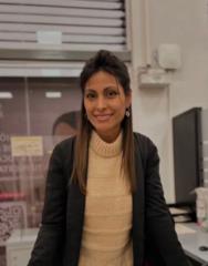 Sandra Torres Valenzuela