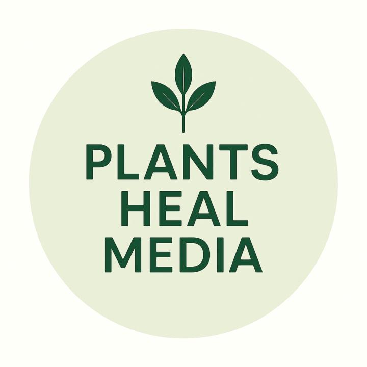 Plants Heal Media