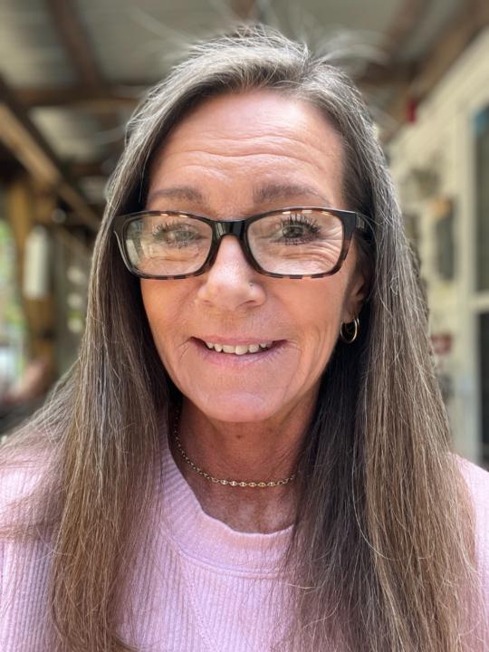 Tracy Bryant