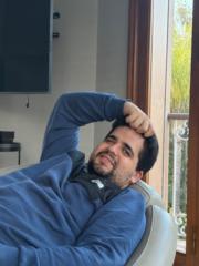 Omar El Amrani