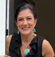 Patty Mazzone