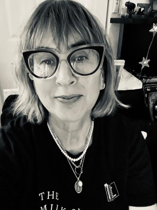 Jennifer Wise