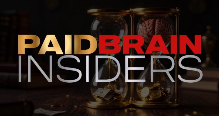 PaidBrain Insiders
