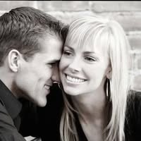 Chad and Diane Mackay