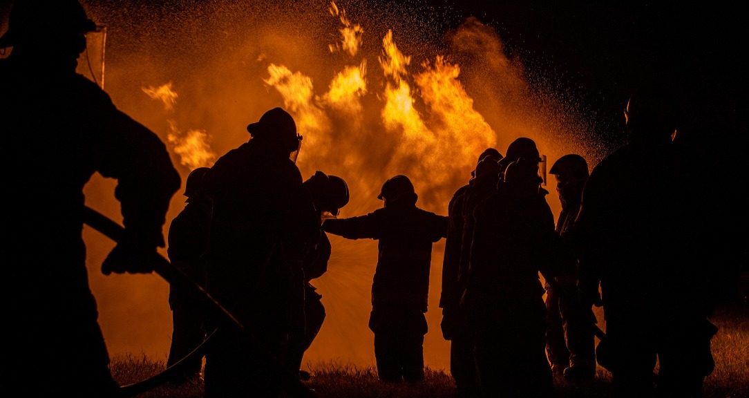 Firefighting Is More Than A Job It's A Lifestyle · Beyond the Job ...