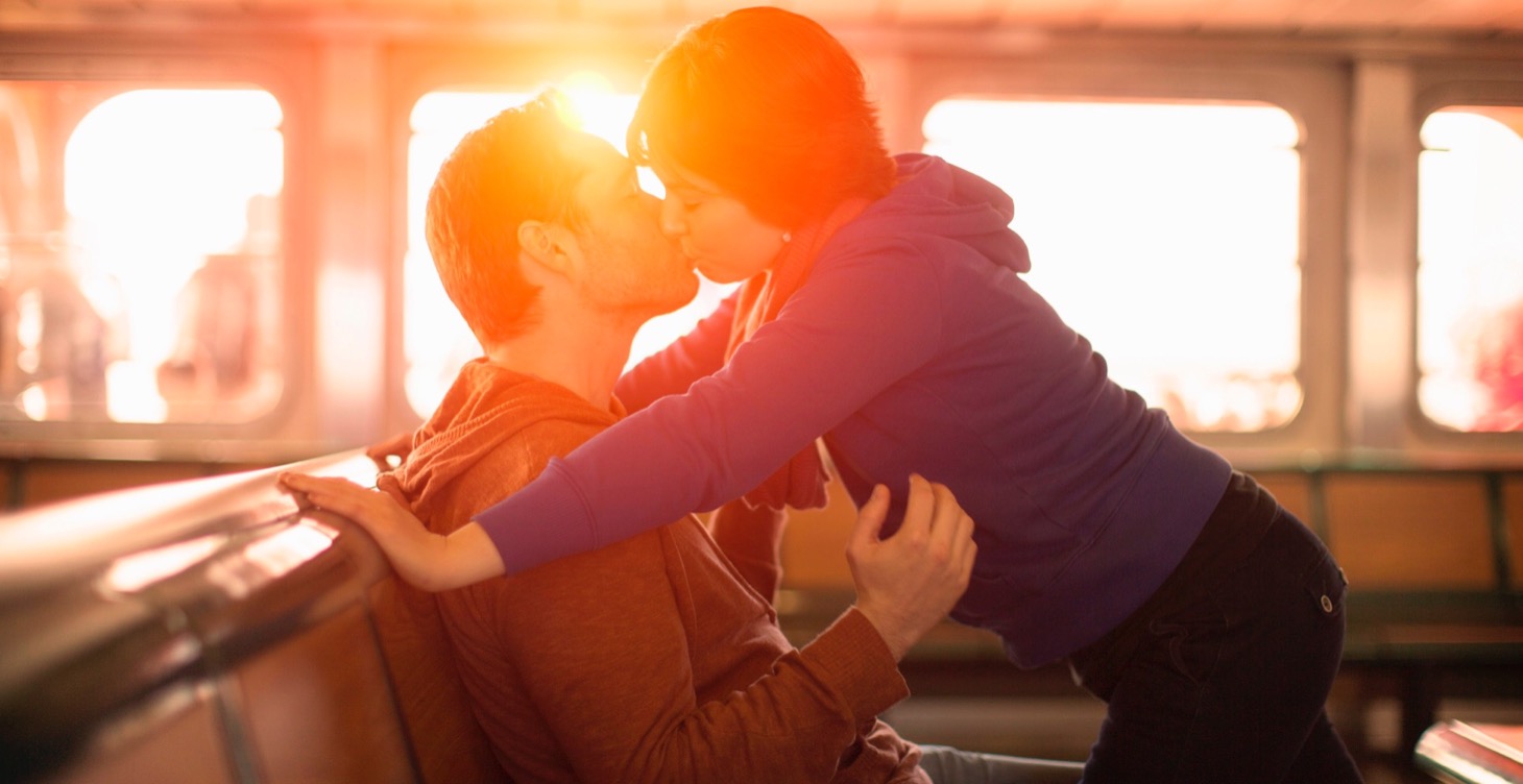 Forming Healthy Bonds 101