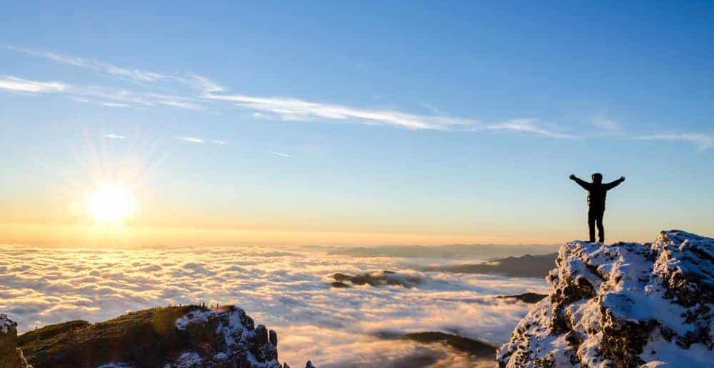 A Man's Guide to Personal Growth