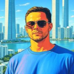 Kyle Farman