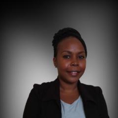 Cecile Kabura
