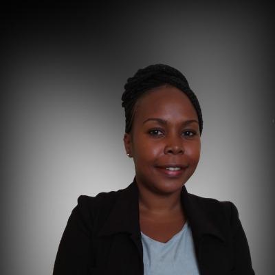 Cecile Kabura