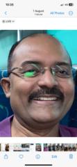 Dinesh Rajesh
