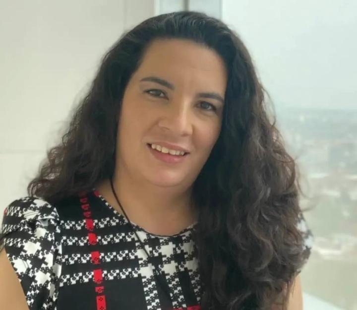 Linda Victoria Ayala Herrera