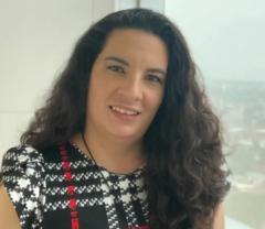 Linda Victoria Ayala Herrera