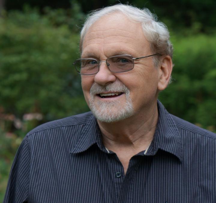 Ralph Remick