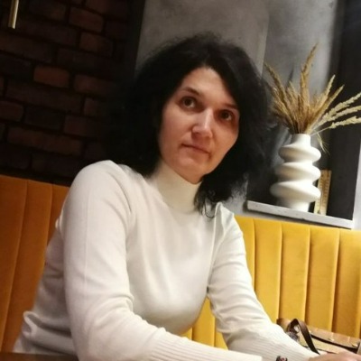 Tatiana Jelezneac