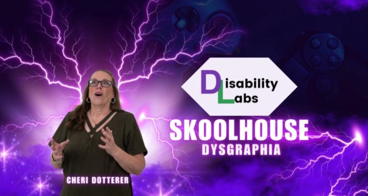 Disability Labs Skoolhouse