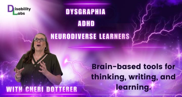 Disability Labs Skoolhouse