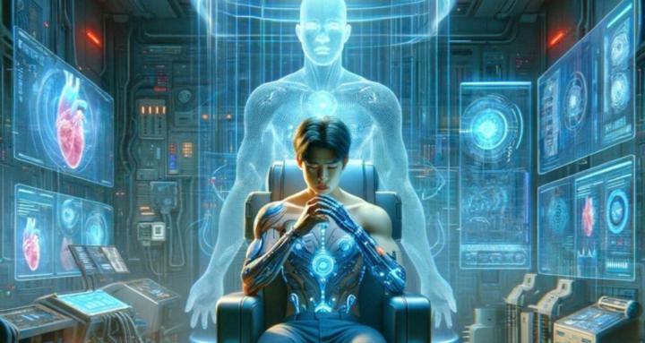 The Desmolysium Network