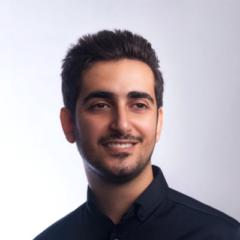 Ali Mousavi