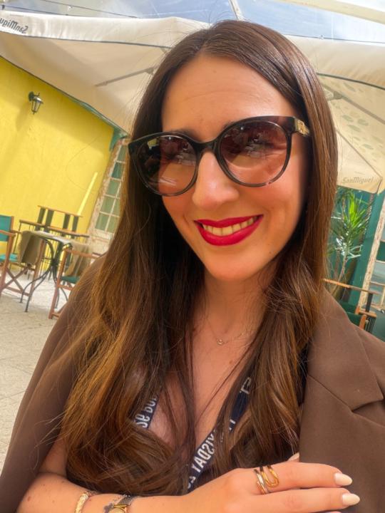 Angela Antunes
