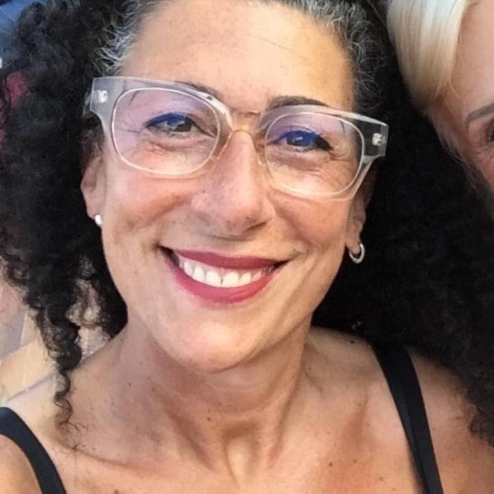 Deborah Labi