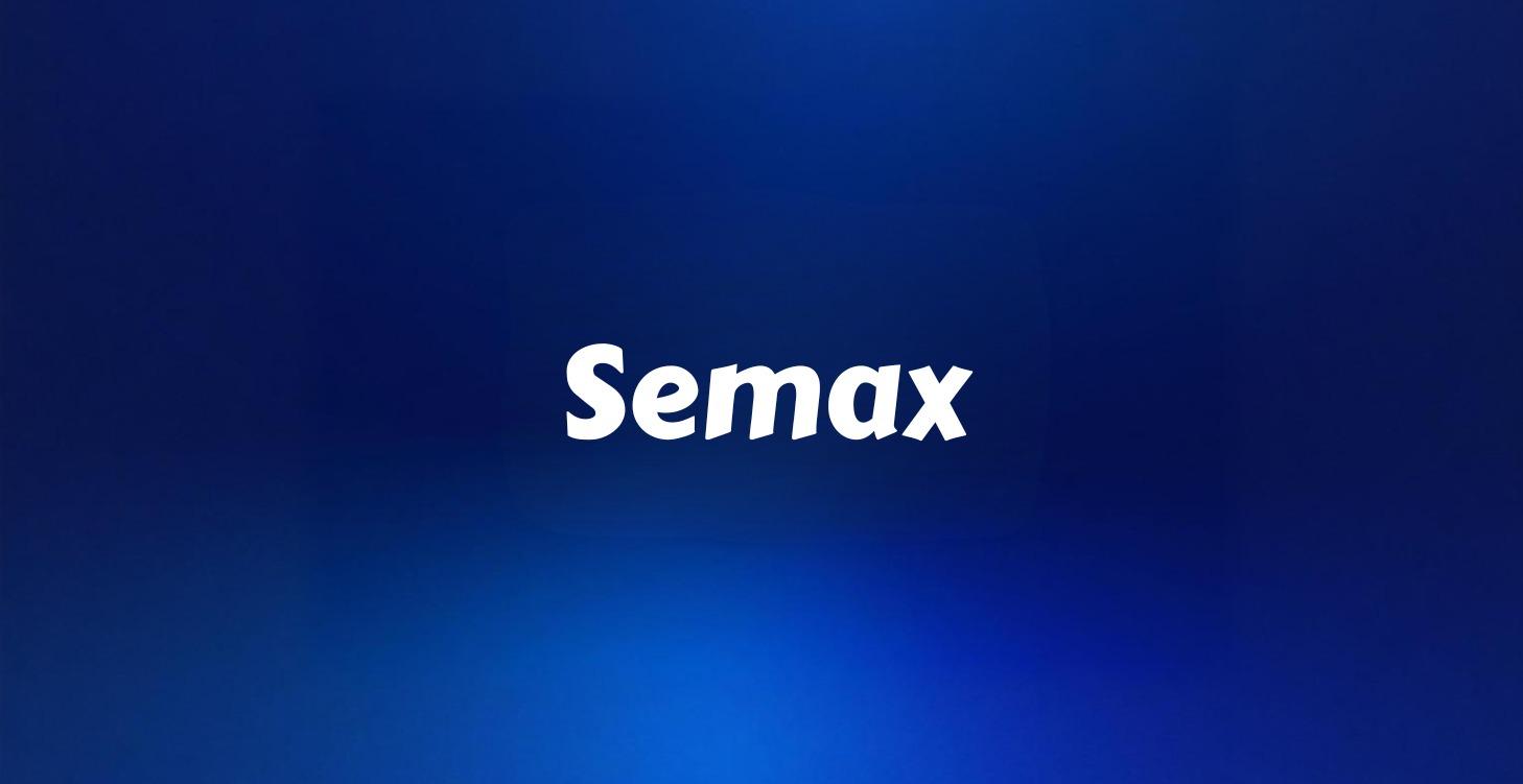 Semax