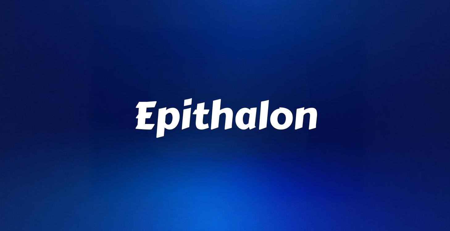 Epithalon