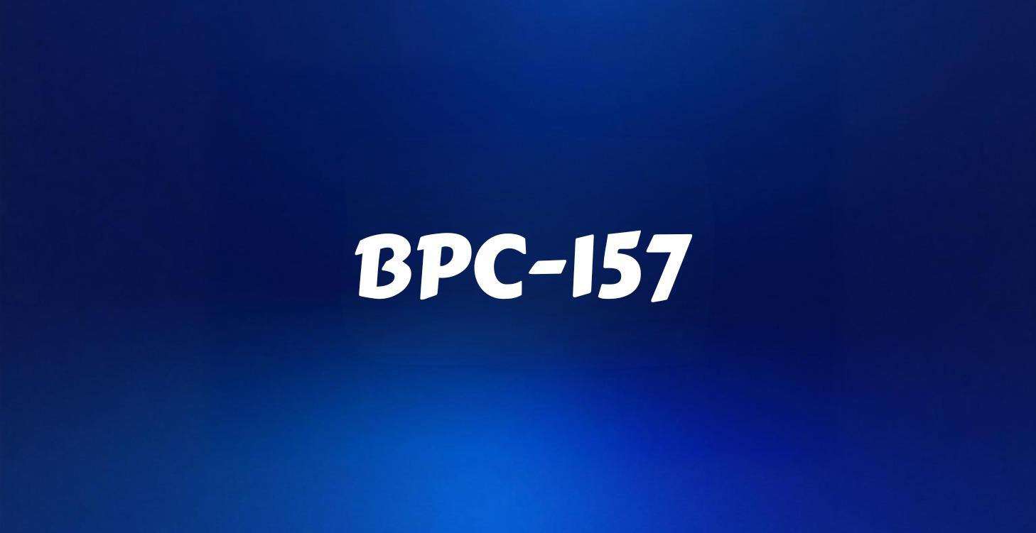 BPC-157