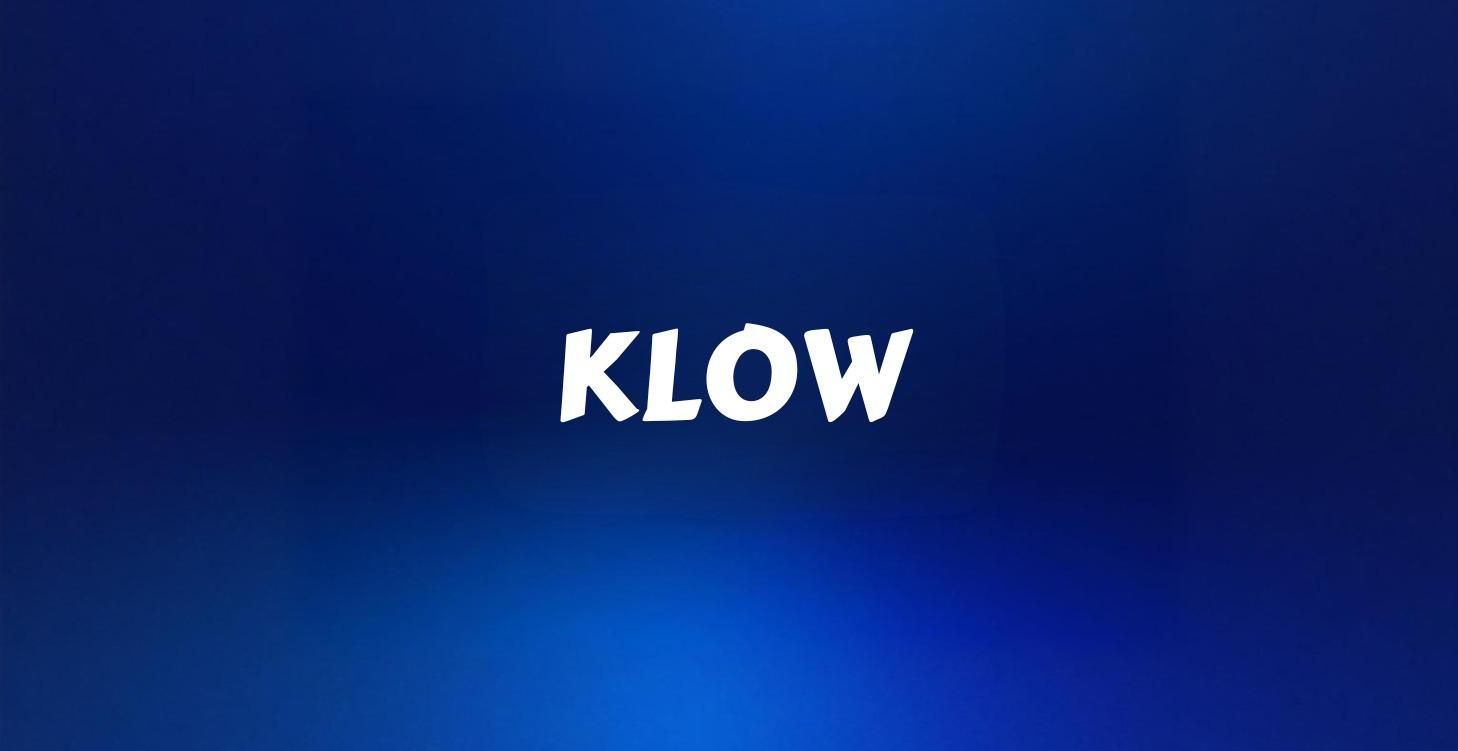 KLOW
