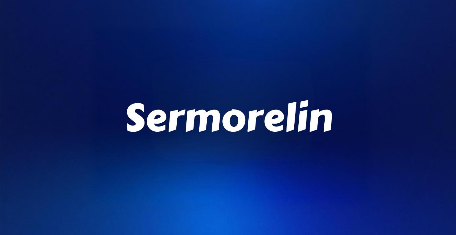 Sermorelin