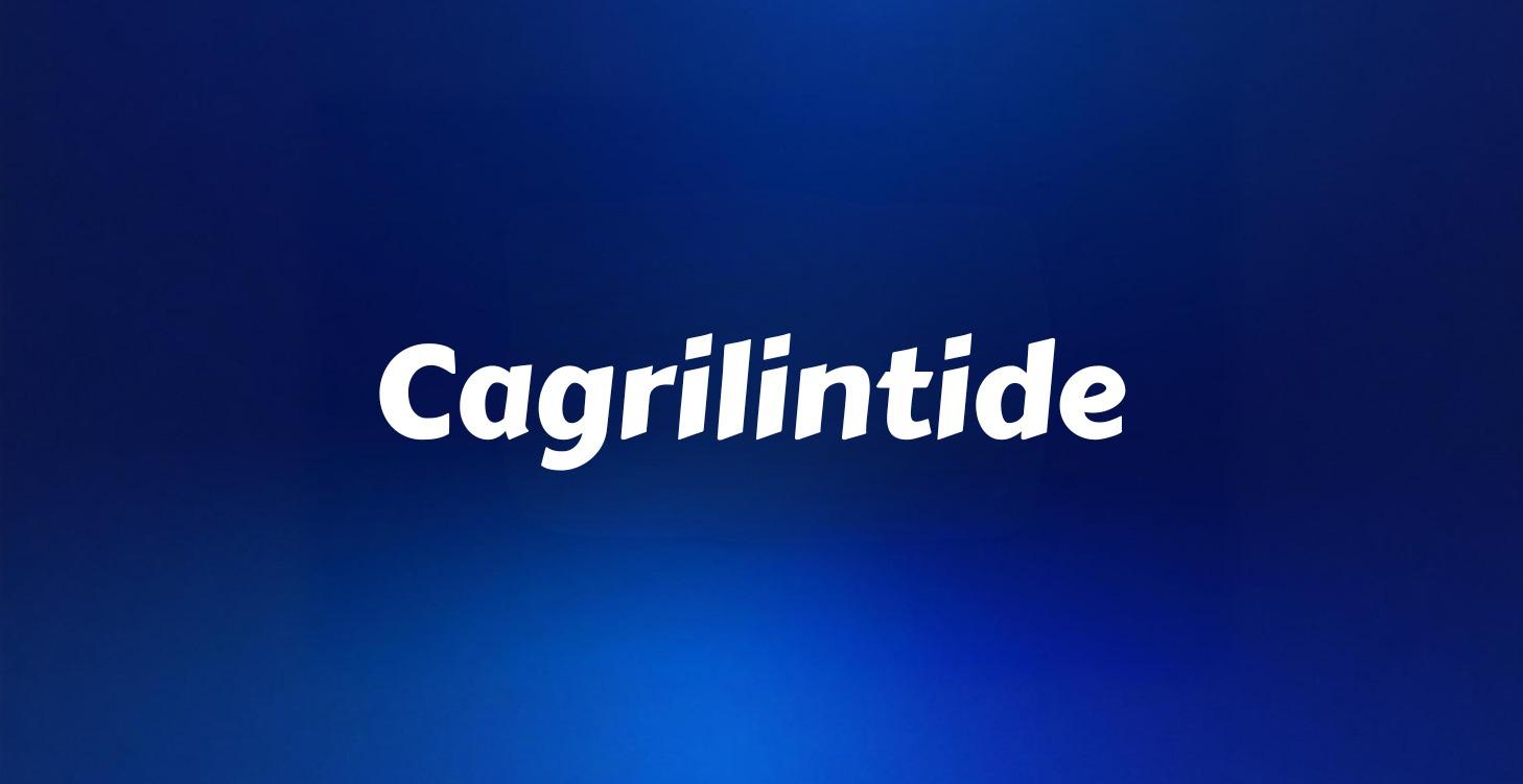 Cagrilintide