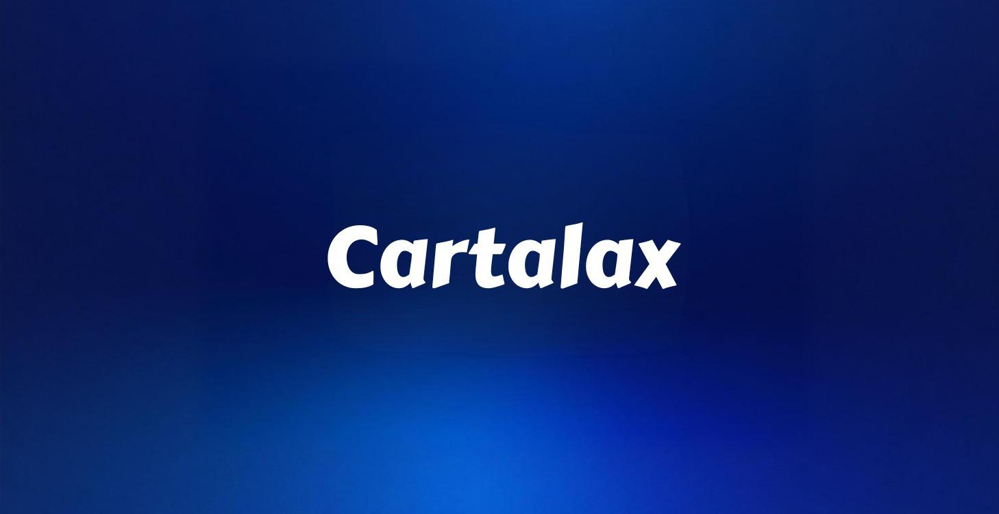 Cartalax