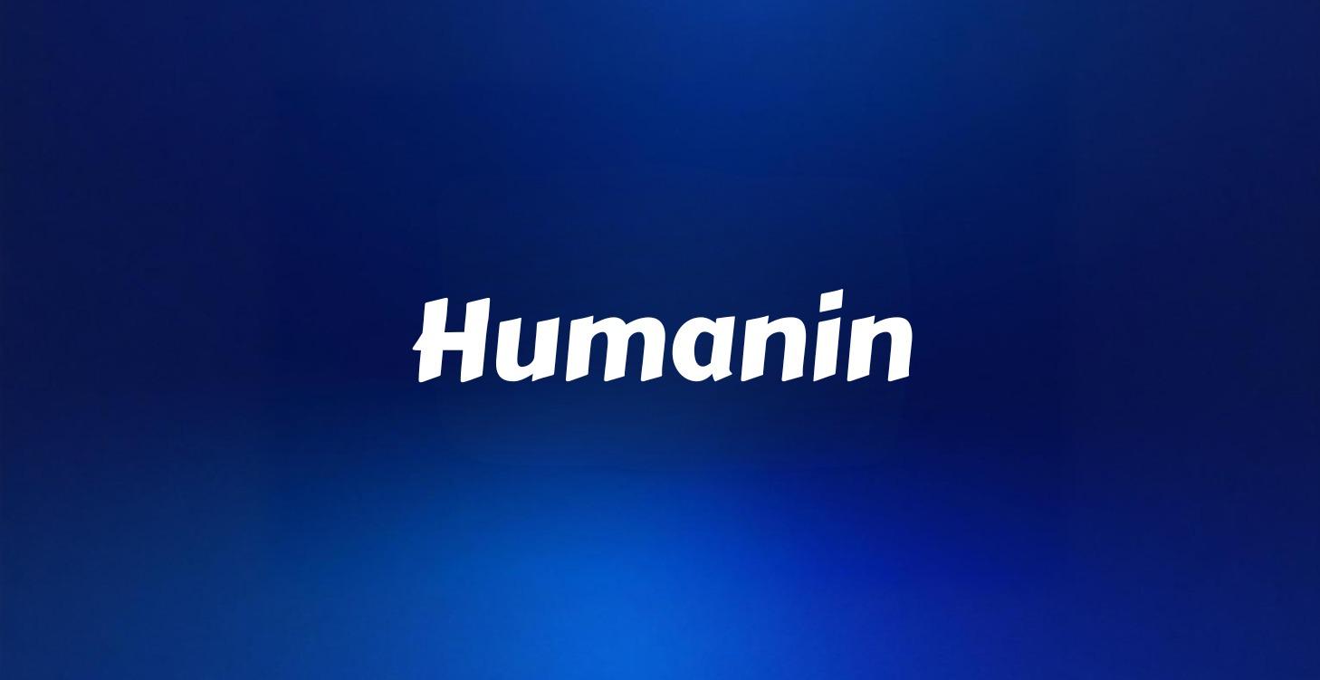 Humanin