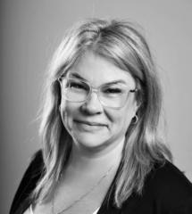 Tammy Revie