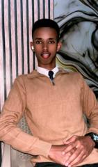 Yasir Abdiziz