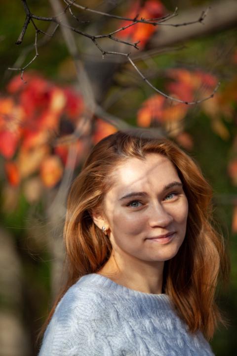 Veronika Bartošová