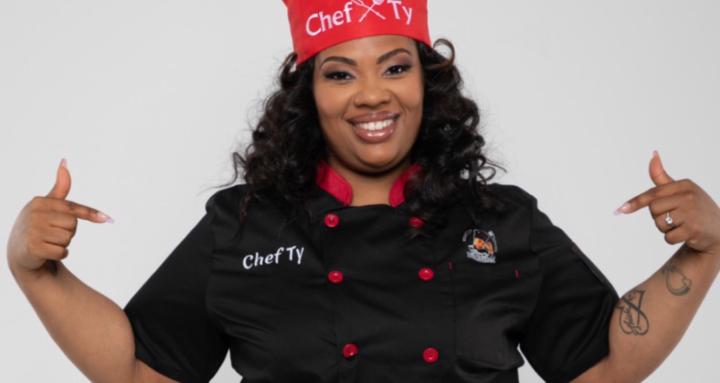 Flavors of Home with Chef Ty