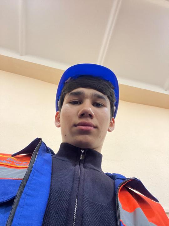 Abduaziz Norpulatov