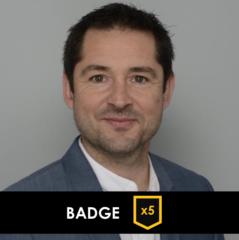 Stephane Charbonnel
