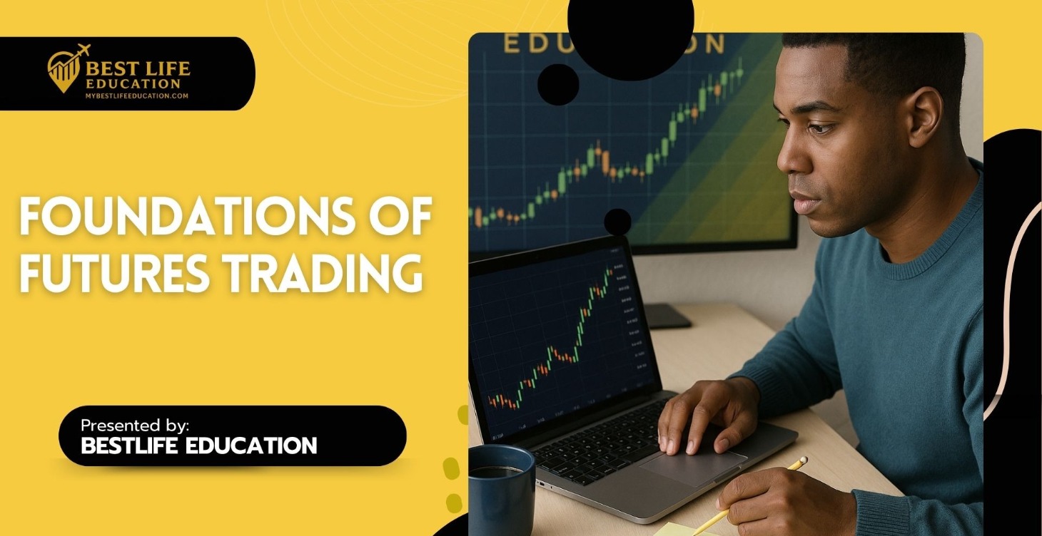 Trading 101: Master the Basics & Start Profiting