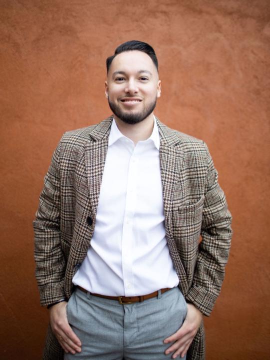 Zeke Chavez