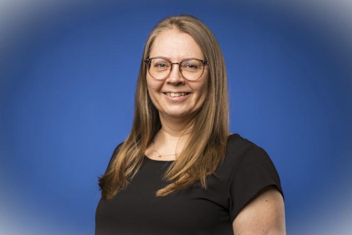 Bente Bundgaard Sten