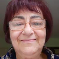 Мария Янева