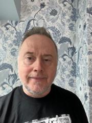 Kevin Hughes