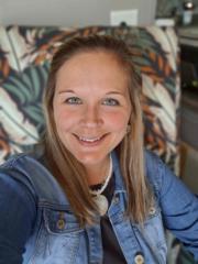 Hildegard Swanepoel