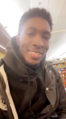 Reggie Gamble