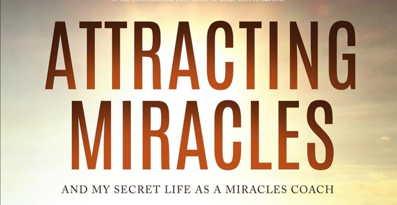 Attracting Miracles (E-Book)