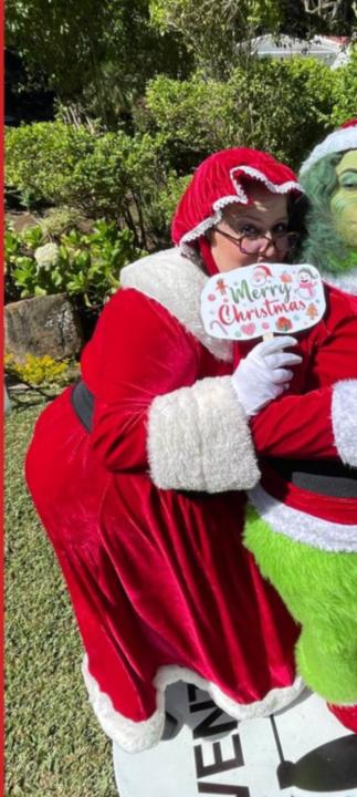 Ana María Pezzarossi C.