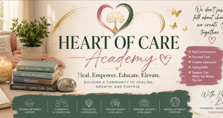 🏫 Heart of Care Academy