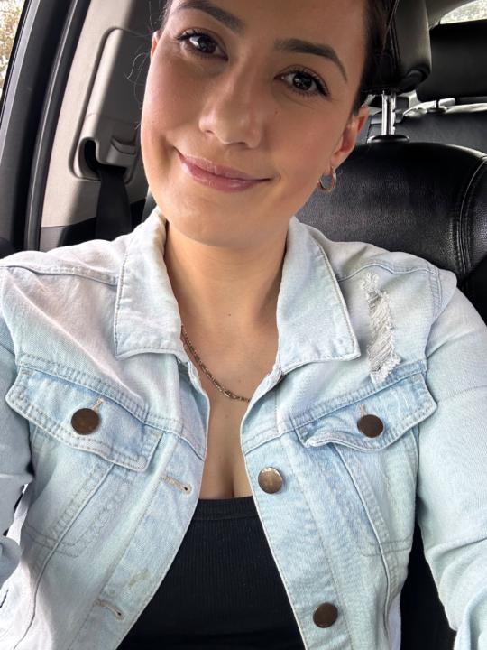 Nadia Bailey